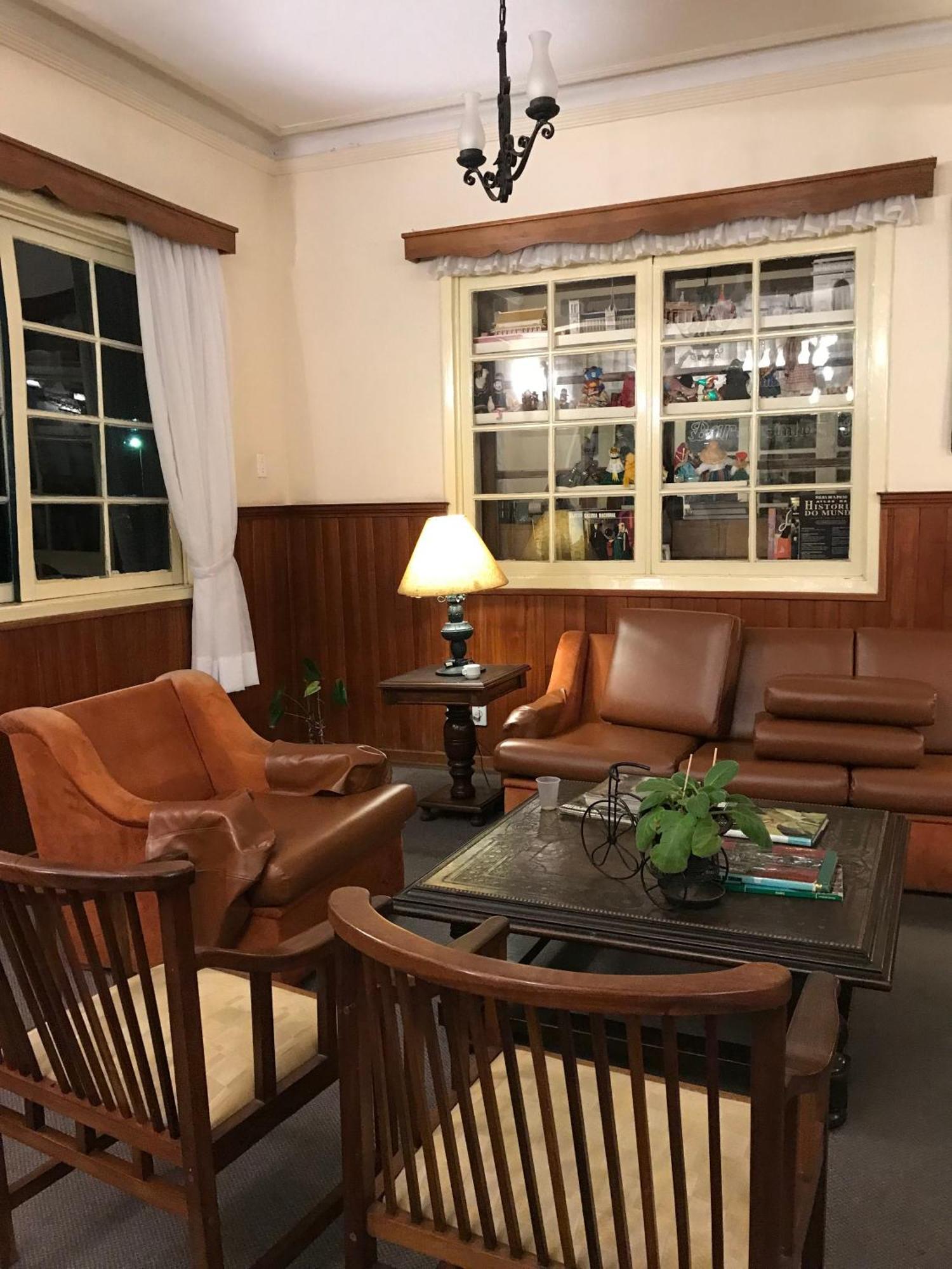 卜思卡酒店 新弗里堡 外观 照片